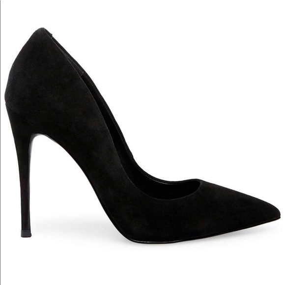 Steve Madden Daisie Pump - Picture 1 of 3